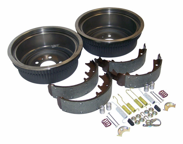 Jeep Semi-Metallic Multi Drum Service Kit - 52001915K