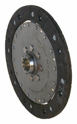 t Crown Automotive - Semi-Metallic Unpainted Clutch Disc - 52104026 Crown Automotive