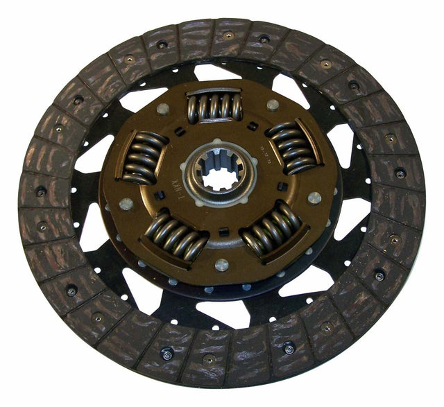 Jeep Semi-Metallic Clutch Disc - 52104733AB