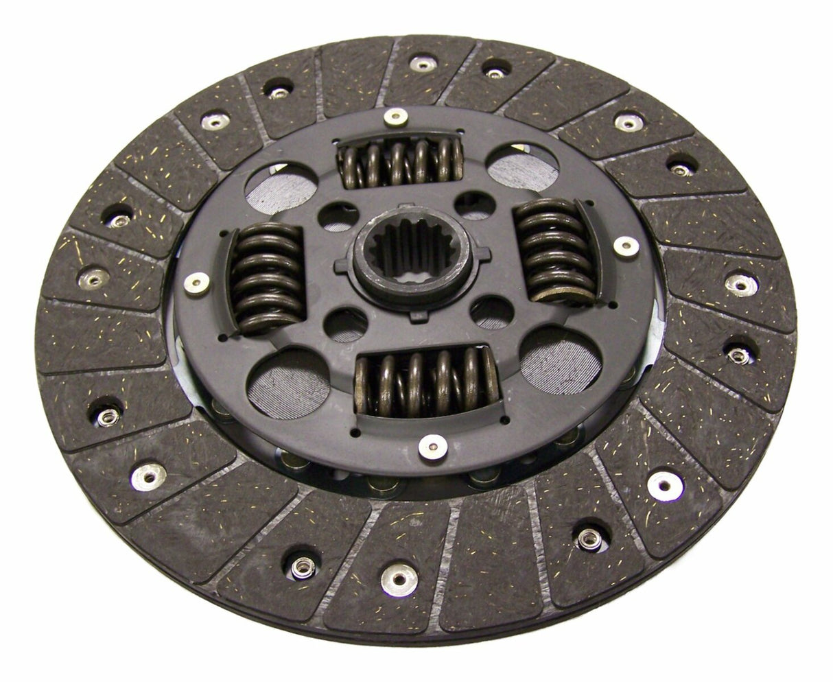 Jeep Semi-Metallic Clutch Disc - 52107571