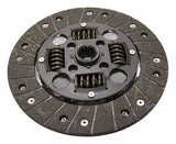 Jeep Semi-Metallic Clutch Disc - 52107571