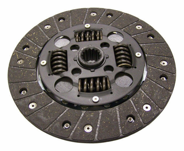 Jeep Semi-Metallic Clutch Disc - 52107571