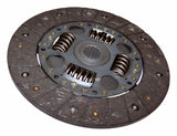 Jeep Semi-Metallic Clutch Disc - 53007584