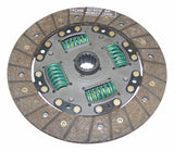 t Crown Automotive - Semi-Metallic Unpainted Clutch Disc - J0729376 Crown Automotive