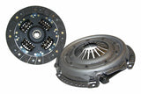 Jeep Semi-Metallic Clutch Kit - 5015606AA steel