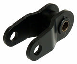 Jeep Shackle steel black J0646729