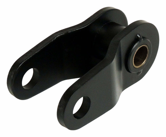 Jeep Shackle steel black J0646729