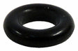 Jeep Silicone Black Fuel Injector O-Ring - 68032207AA