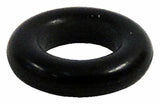 Jeep Silicone Black Fuel Injector O-Ring - 68032207AA
