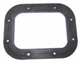Jeep Silicone Black Fuel Sending Unit Gasket - 52127833