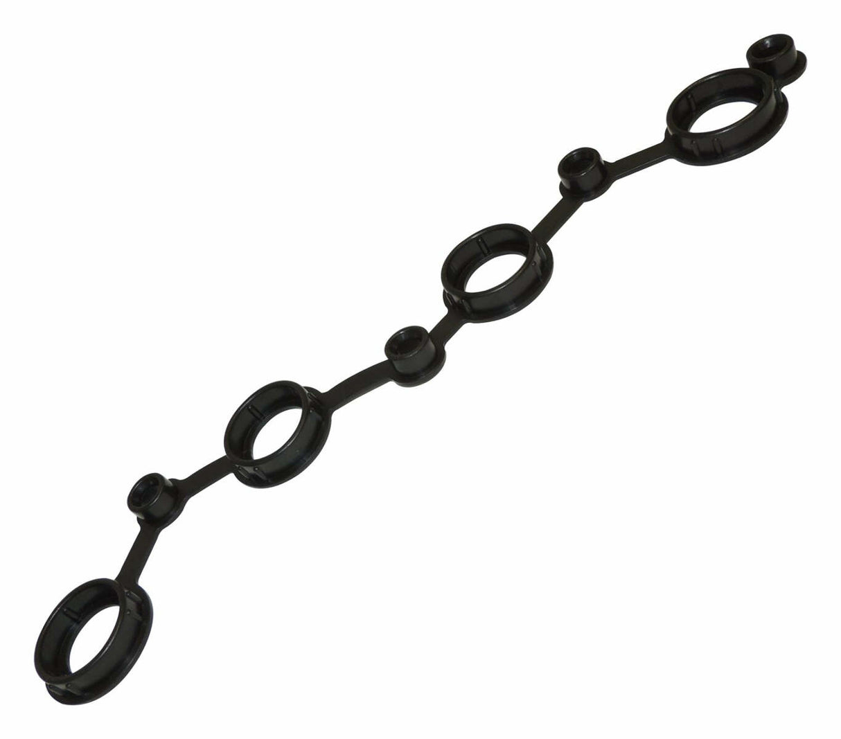 Jeep Silicone Black Ignition Coil Gasket - 4884765AA