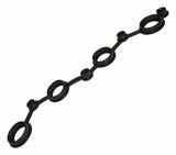 Jeep Silicone Black Ignition Coil Gasket - 4884765AA