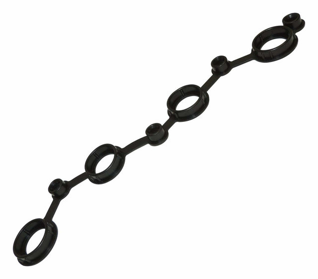 Jeep Silicone Black Ignition Coil Gasket - 4884765AA
