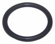 t Crown Automotive - Silicone Black Oil Filter Adapter O-Ring - 33002970 Crown Automotive