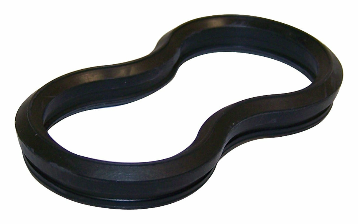 Jeep Silicone Black Spark Plug Well Gasket - 53021569AD