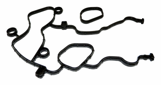 Jeep Silicone Black Timing Cover Gasket Set - 68078604AA