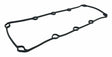 Jeep Silicone Black Valve Cover Gasket - 4667985