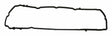 Jeep Silicone Black Valve Cover Gasket - 5184596AE