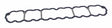 Jeep Silicone Black Valve Cover Gasket - 53020758AC