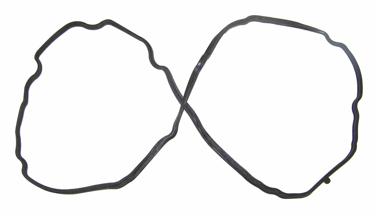 t Crown Automotive - Silicone Black Valve Cover Gasket - 53021842AA Crown Automotive