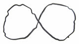 t Crown Automotive - Silicone Black Valve Cover Gasket - 53021842AA Crown Automotive