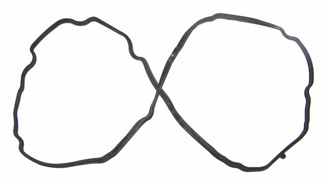 t Crown Automotive - Silicone Black Valve Cover Gasket - 53021842AA Crown Automotive