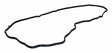 Jeep Silicone Black Valve Cover Gasket - 53022009AA