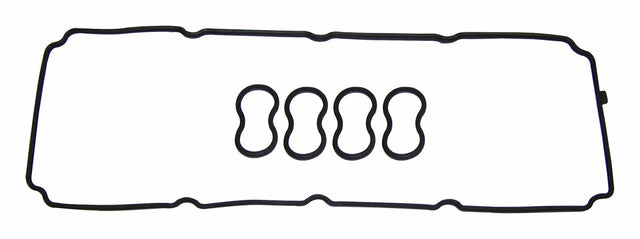 Jeep Silicone Black Valve Cover Gasket Kit - 5114179AB