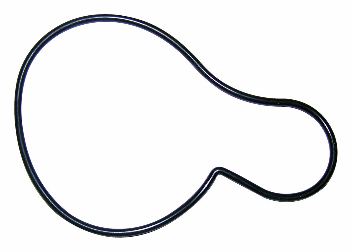 Jeep Silicone Black Water Pump Gasket - 4621564