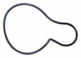 Jeep Silicone Black Water Pump Gasket - 4621564
