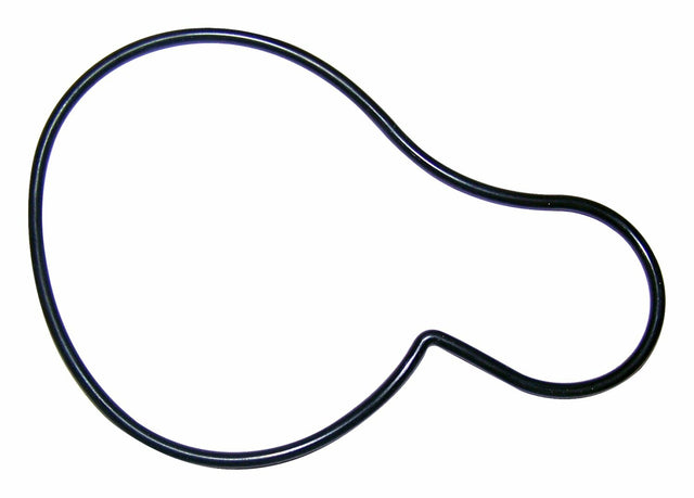 Jeep Silicone Black Water Pump Gasket - 4621564