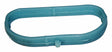 Jeep Silicone Blue Intake Manifold Seal - 4781580AA