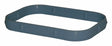 Jeep Silicone Blue Intake Manifold Seal - 5184562AC