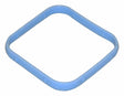 Jeep Silicone Blue Intake Manifold Seal - 53022143AB