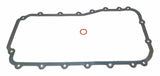 t Crown Automotive - Silicone Blue Oil Pan Gasket Set - 5241062AB Crown Automotive
