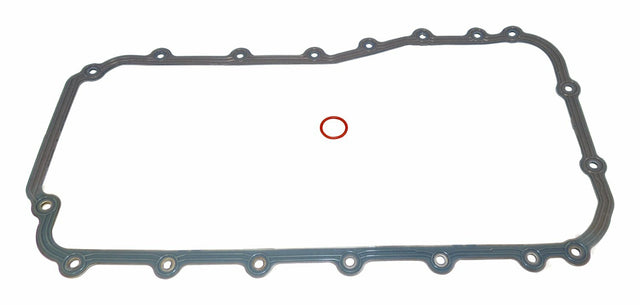 t Crown Automotive - Silicone Blue Oil Pan Gasket Set - 5241062AB Crown Automotive