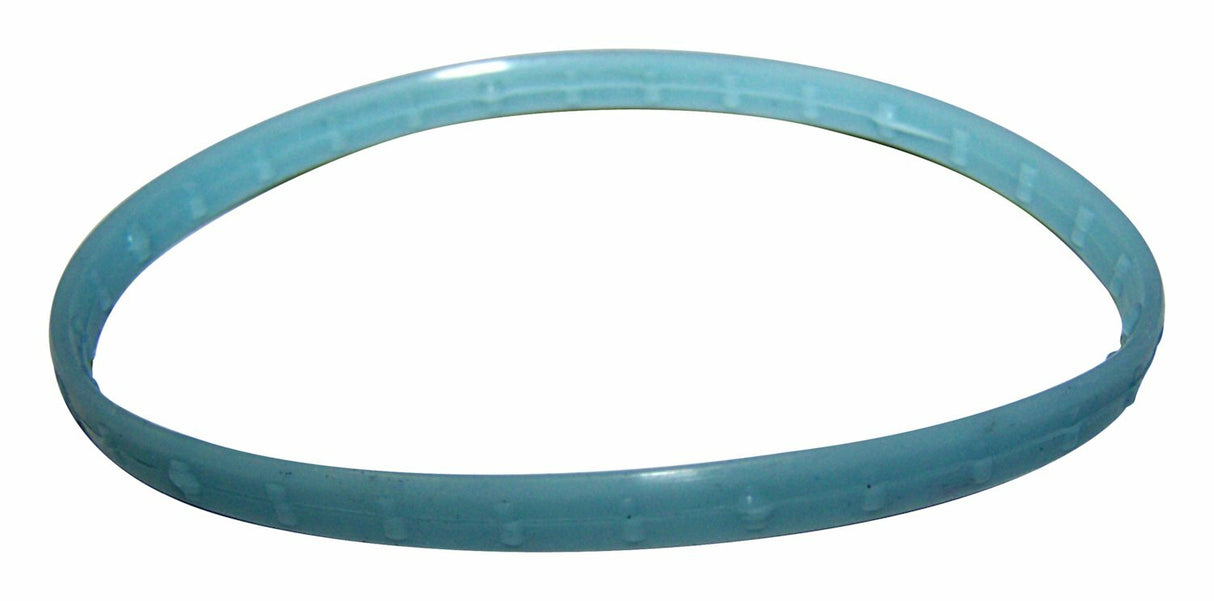 t Crown Automotive - Silicone Blue Throttle Body Gasket - 4666113AA Crown Automotive