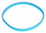 Jeep Silicone Blue Throttle Body Gasket - 53022320AB
