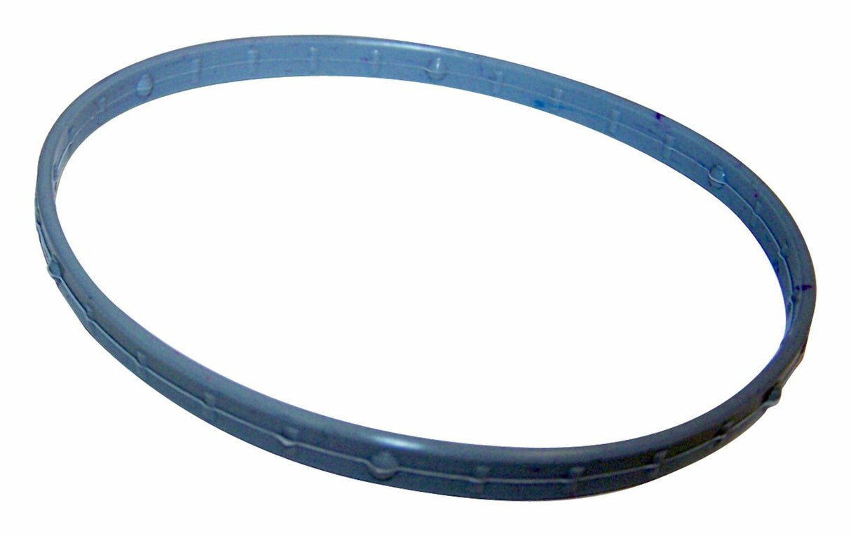 Jeep Silicone Blue Throttle Body Gasket - 53032763AA