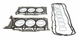 Jeep Silicone Multi Engine Gasket Set - 68078540AC steel