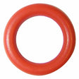 Jeep Silicone Orange Dipstick Tube O-Ring - 53021144AA