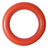 Jeep Silicone Orange Dipstick Tube O-Ring - 53021144AA