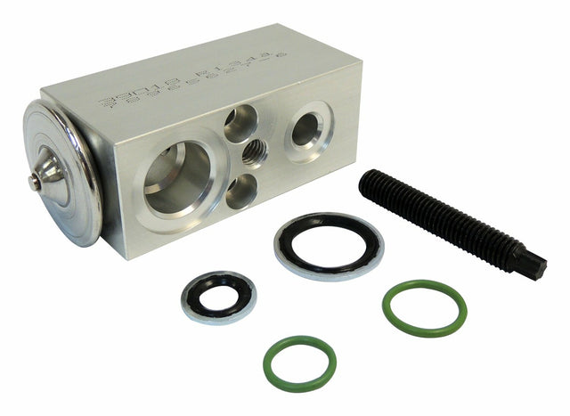 Jeep Silicone Expansion Valve - 5143544AC