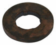 Jeep Silicone Fuel Injector O-Ring - 68150040AA