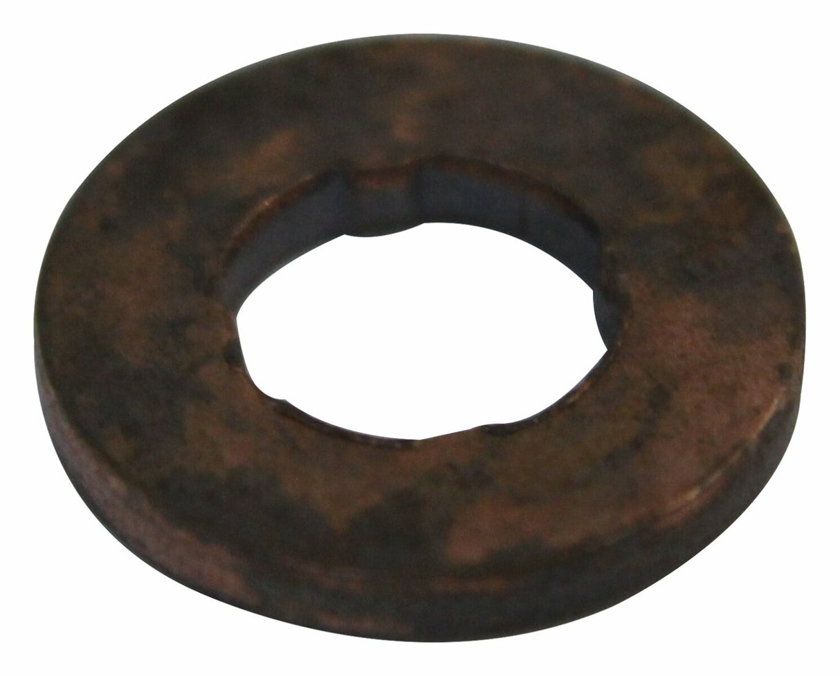 Jeep Silicone Fuel Injector O-Ring - 68150040AA