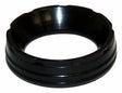Jeep Spark Plug Well Gasket - 5184778AB black