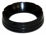 Jeep Spark Plug Well Gasket - 5184778AB black