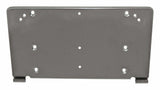 Stainless Stainless License Plate Bracket - 5288487AB stainless steel