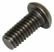 Stainless Stainless Windshield Frame Screw - 4004956SS stainless steel black