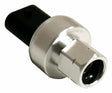Jeep Steel Black A/C Pressure Transducer Valve - 68141376AB